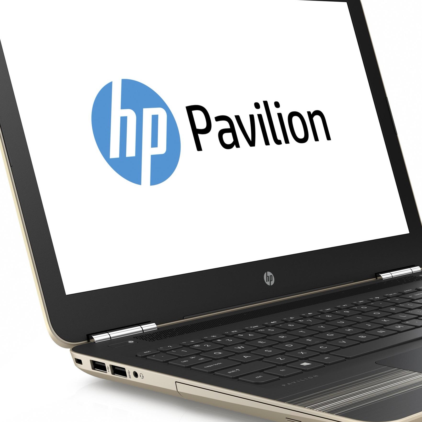 HP 14-Bw000au - AMD E2 9000e-RAM 4GB-HDD 500GB-VGA RADEON R2-14inch-Win10 - Gold