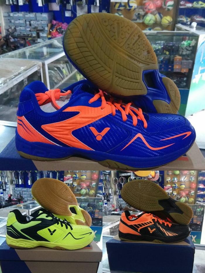 SEPATU VICTOR AS-@32 TERBARU DAN ORIGINAL - lSxfEy