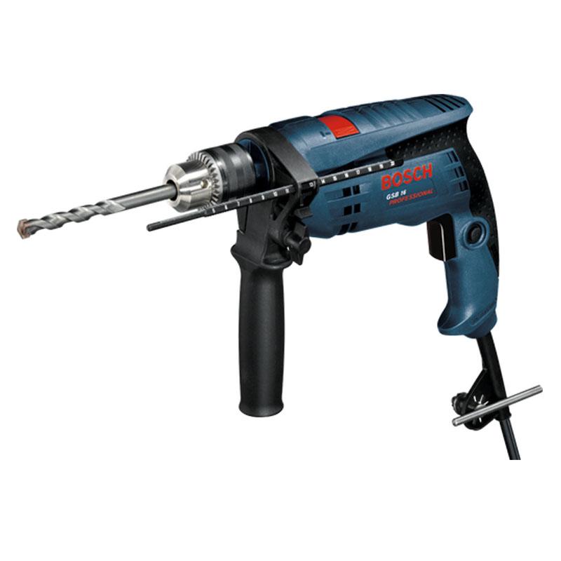 CUCI GUDANG - BOSCH GSB 16 MESIN BOR LISTRIK BETON TEMBOK 1 ARAH