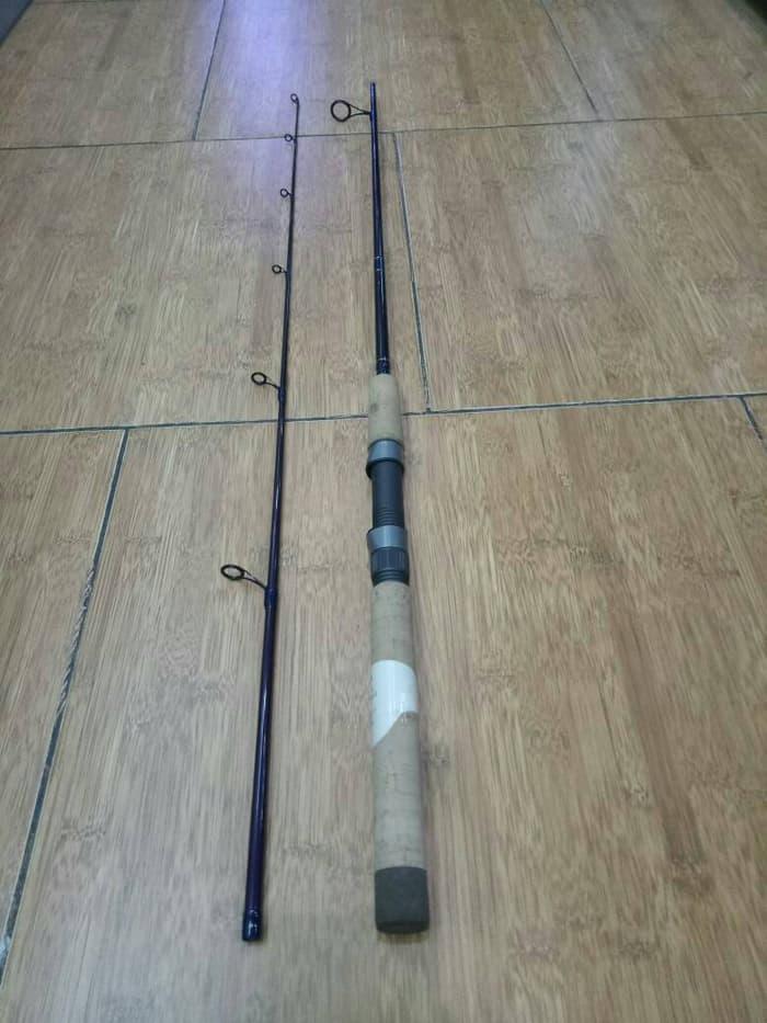 BEST SELLER!!! Joran G-Loomis Forcelite SR756-2S - TnRCzH
