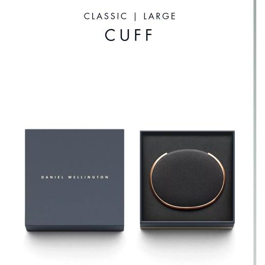 Gelang Pria & Wanita Merk Merk Daniel Wellington Original All Size