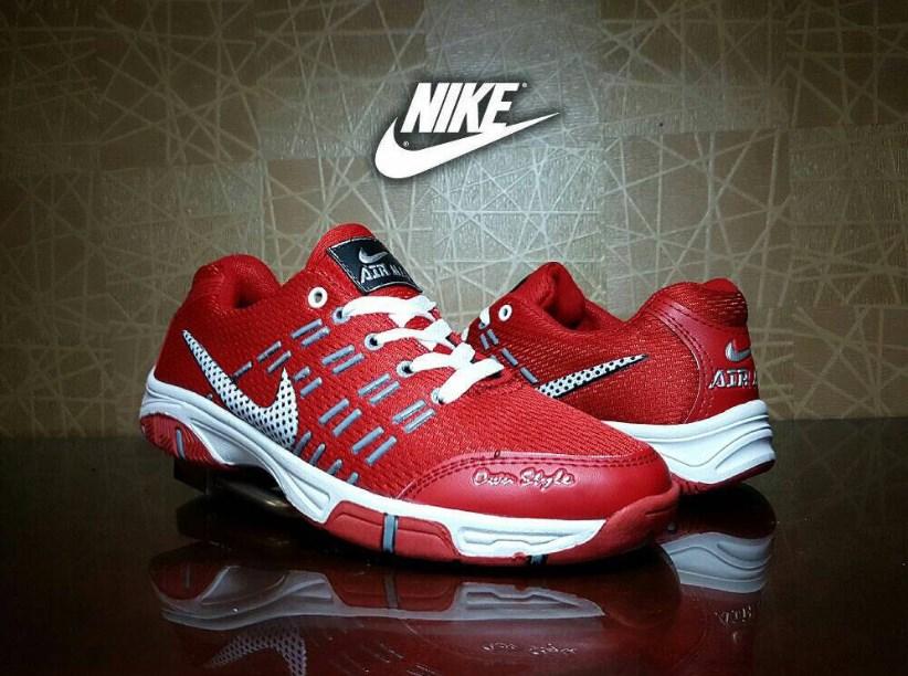 Sepatu - Sneakres - Olahraga - Nike Air Max Kwl