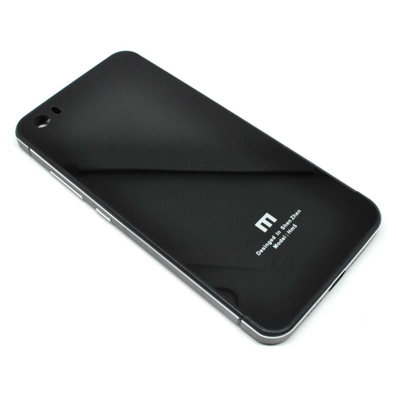 Aluminium Tempered Glass Hard Case for Xiaomi Casing HP Murah Terbaru