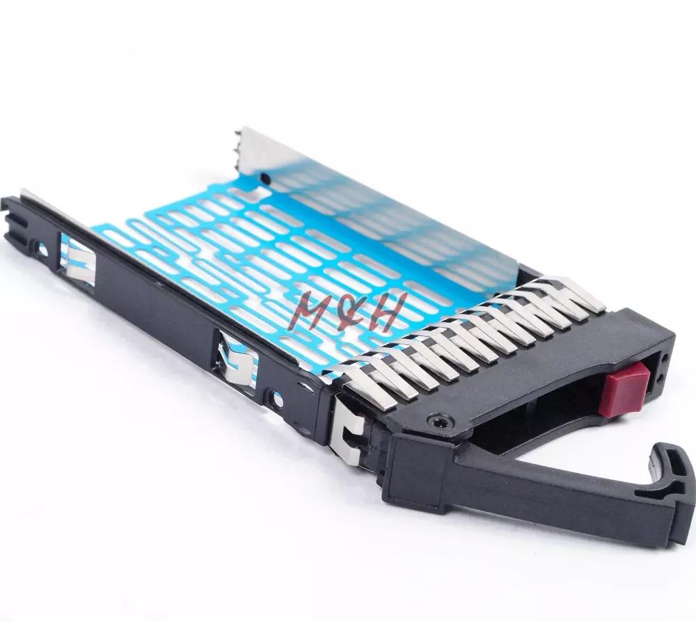 HDD TRAY - CADDY 2.5 Inch FOR HP PROLIANT SATA - SAS - HARDISK SERVER