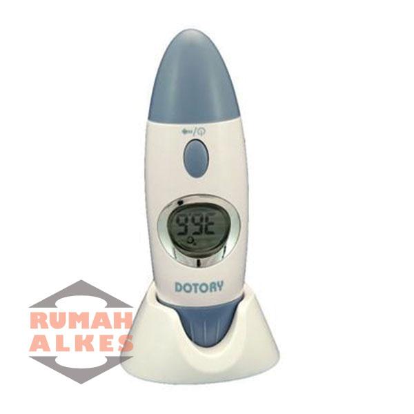 TERMURAH Jual Thermometer Infrared Dotory Plus FS 100 Harga Grosir