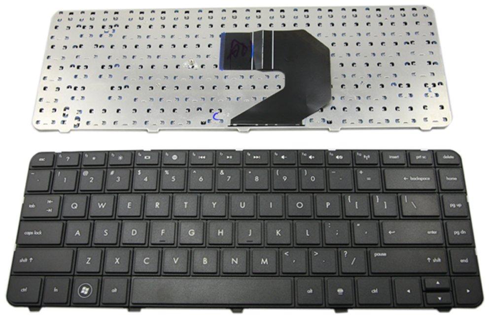 Keyboard Laptop HP Compaq cq43 cq430 cq57 HP Pavilion G4 G6 HP 1000 - Aksesoris Laptop Terlaris - Laptop & Aksesoris Best Seller - Spare Part Laptop
