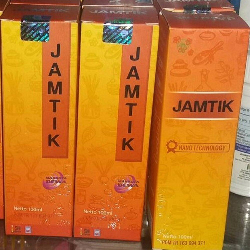 Jamtik Obat Asam Urat,Rematik,Nyeri sendi - 100ml