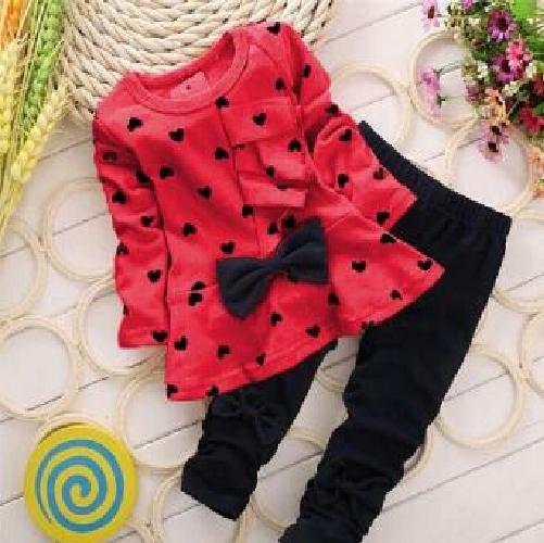 Honeyclothing Stelan Anak Tifani