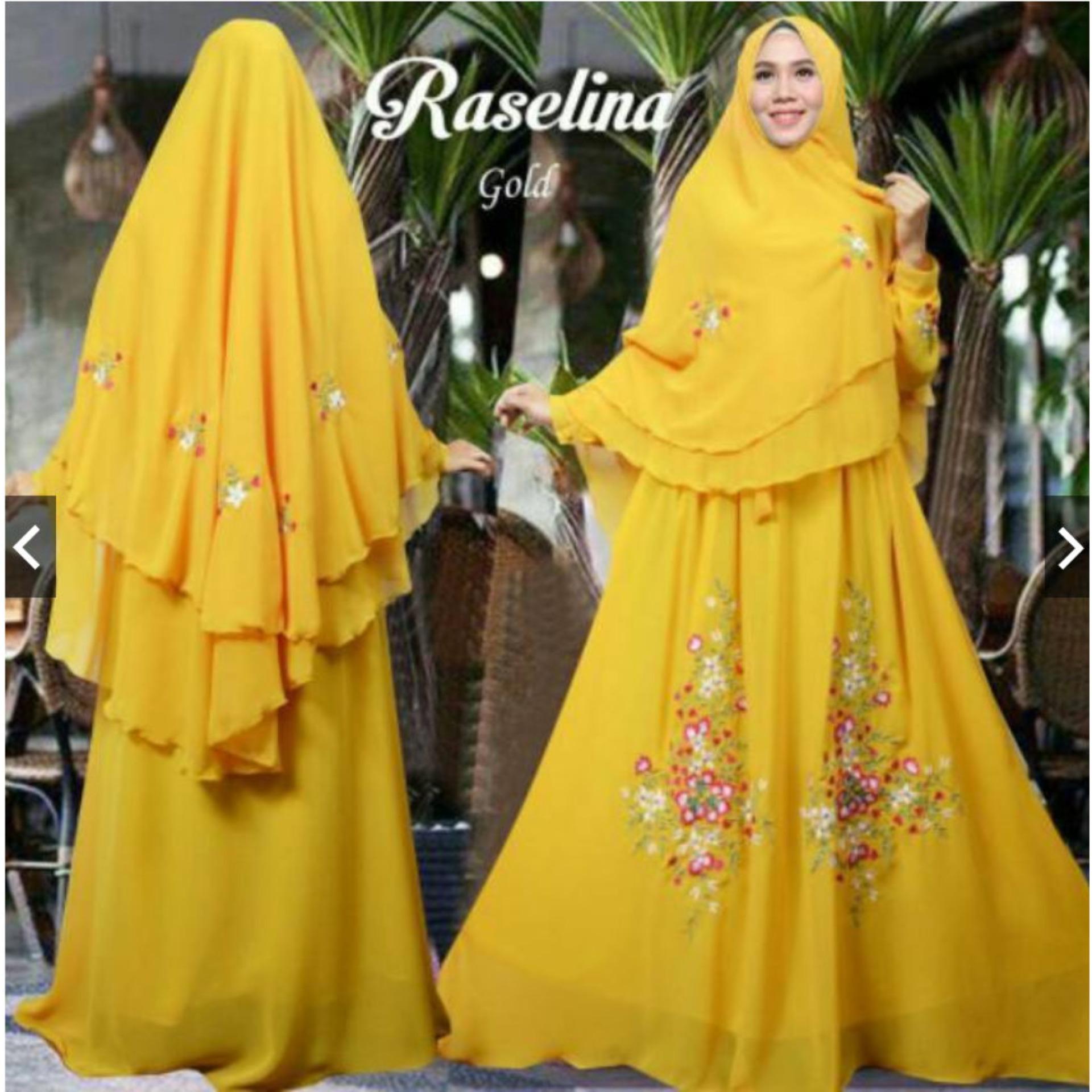 restock best seller Narcissus syari,gamis ceruti lapis furing,bordir langsung