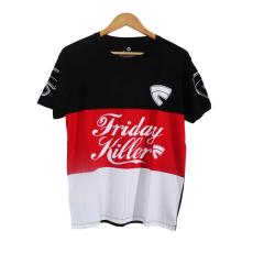 Cikitashop - Kaos T-Shirt Distro / Kaos Pria / T-Shirt Pria Anime
