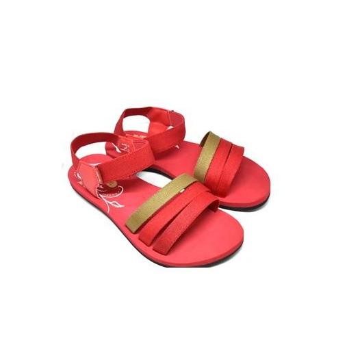 CARVIL SANDAL GUNUNG LADIES ALICE-GL