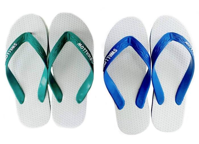 SANDAL SWALLOW ORI UKURAN 11 SENDAL JEPIT JUMBO UKURAN 42