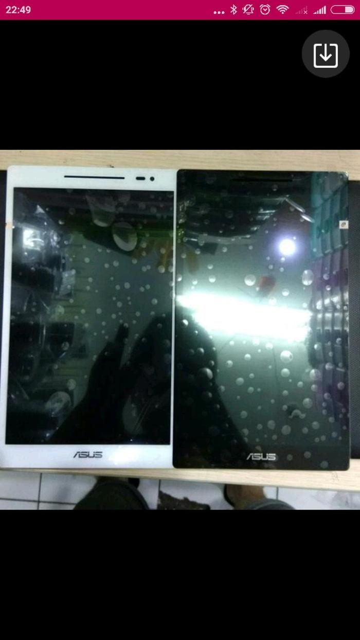 LCD TOUCHSCREEN ASUS ZENPAD 8 ZE380 ZE380KL ORIGINAL Diskon