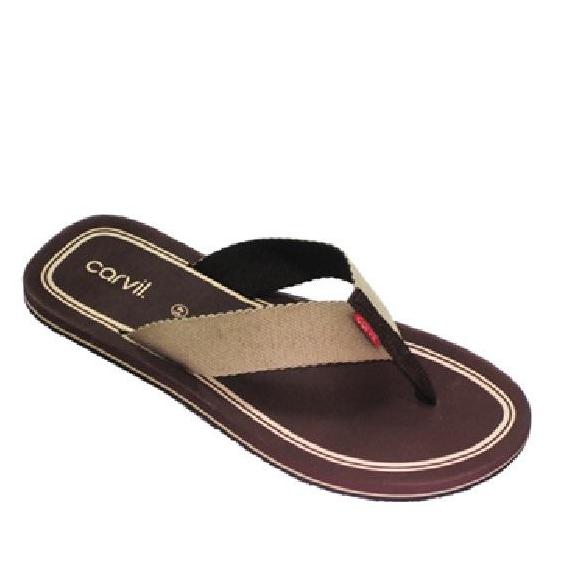 CARVIL SANDAL SPONGE MEN NOBLESSE M