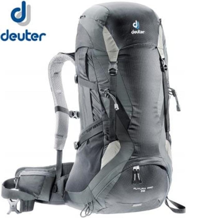 Deuter Futura Pro 36 Original (Free Raincover) - BQgdz5 Deuter Futura Pro 36 Original (Free Raincover) - BQgdz5