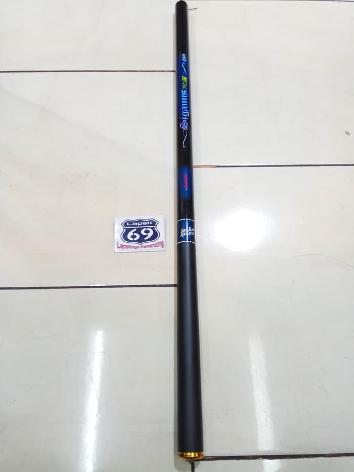 BEST SELLER!!! Joran Tegek Maguro Siganus - qGfxfS