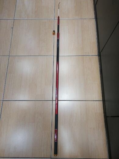 BEST SELLER!!! Joran tegek shimano catana garuda 540 - 6gXB9Y