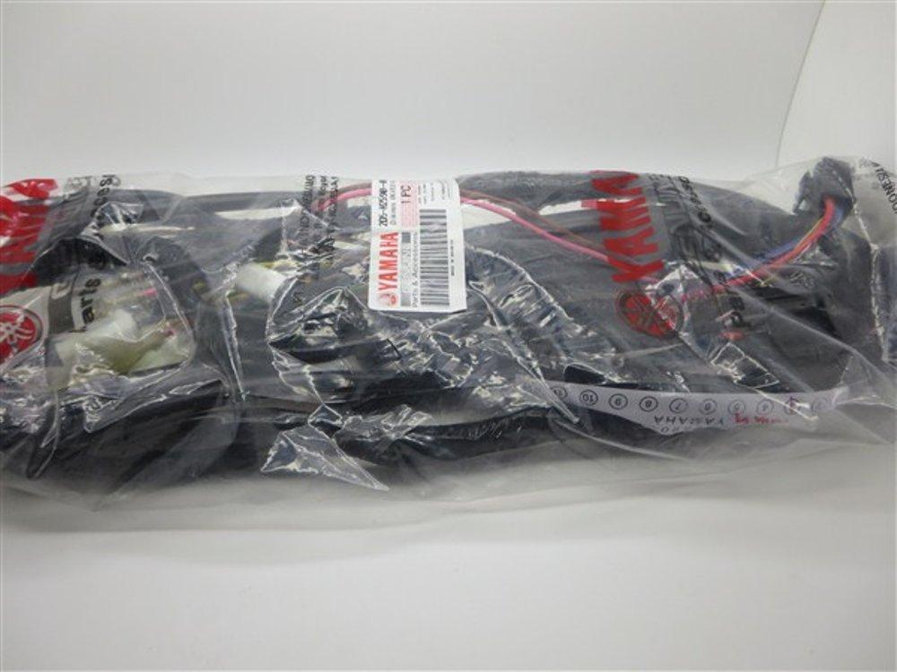 Kabel Body Yamaha Nouvo Z Orisinil Yamaha YGP Part