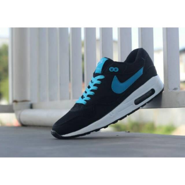 Sepatu Nike BEST TRUSTED HOT PROMO SELLER t90 tabung kasual formal boots tracking slop slip on