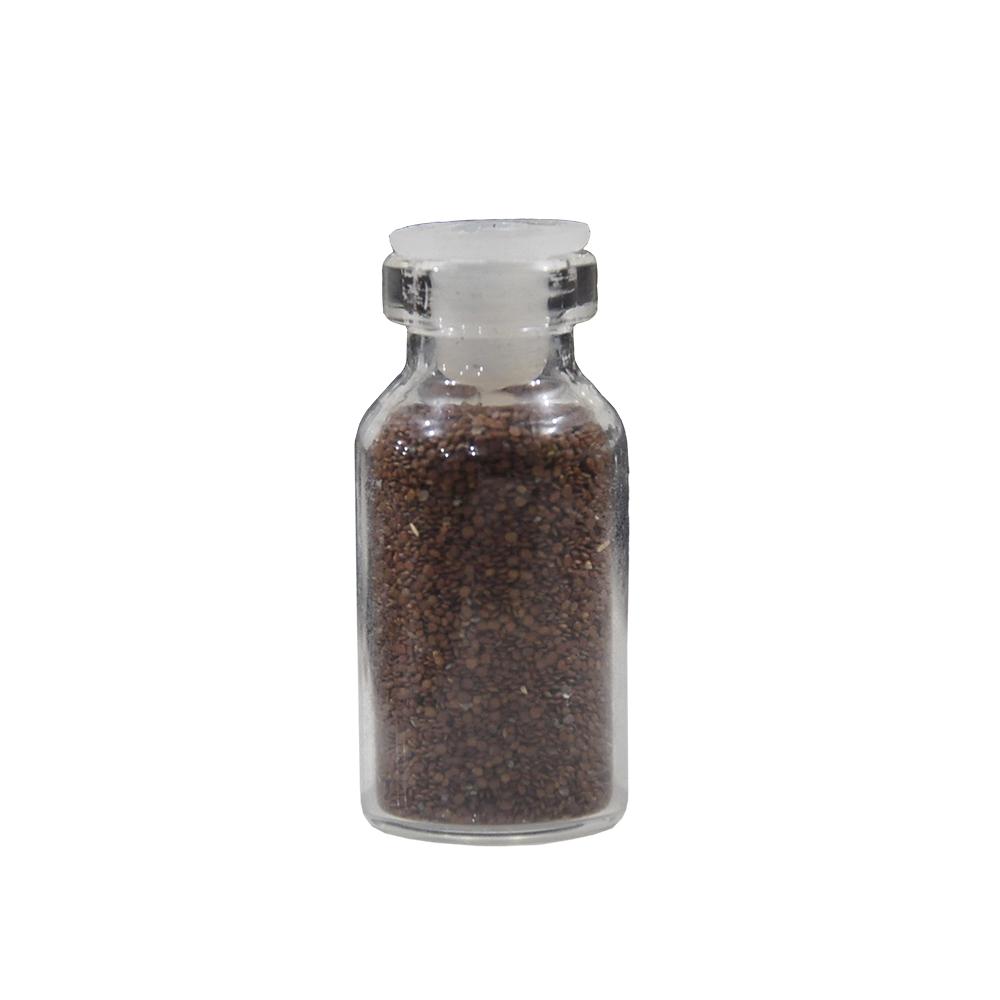 Jirifarm Carpet Seed Bibit Mini Dwarf Akuarium Aquascape Botol 3 ml