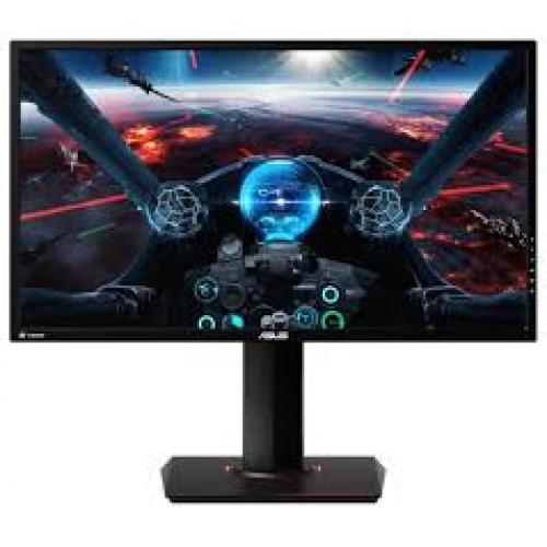 ASUS MG24UQ GAMING 4K LED IPS MONITOR