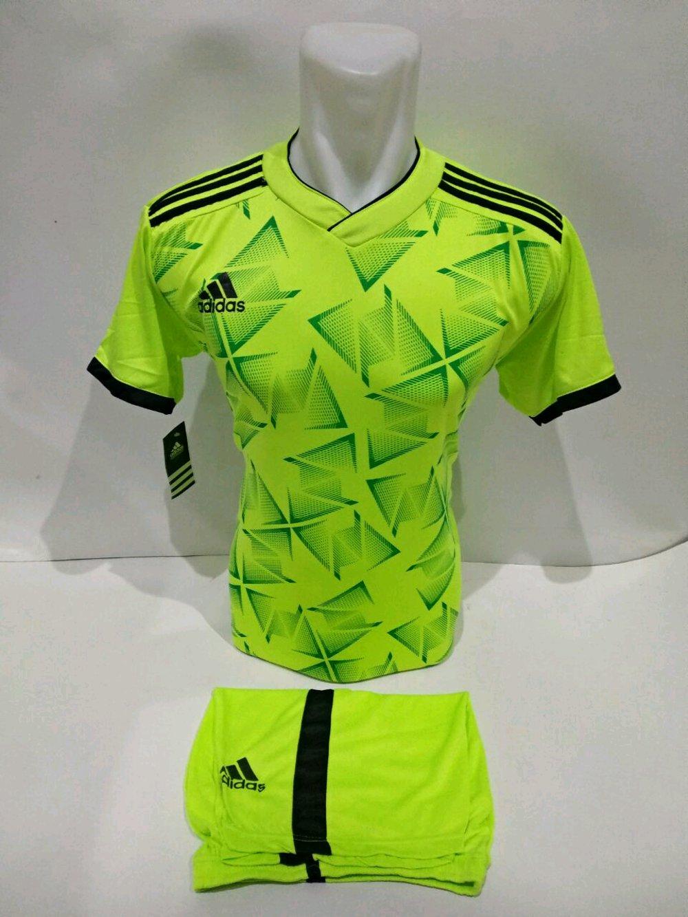 baju futsal bola adidas di lapak Garuda sports ibnuabyahmad