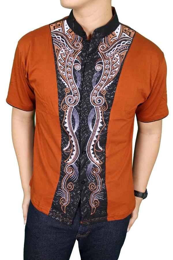 Gudang Fashion - Baju Koko Muslim Terbaru