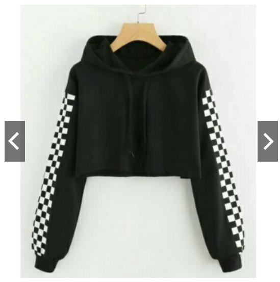 Hana Fashion * sweater catur fashion *