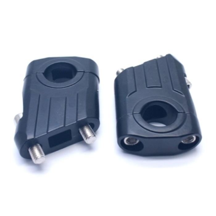 PROMO PENINGGI STANG WTC TRANSFORMER BLACK TERLARIS