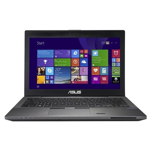 ASUSPRO ADVANCED BU201LA-DT021G Ci5-4210U - 4GB - 500GB - VGA Intel HD 4400 - 12.5