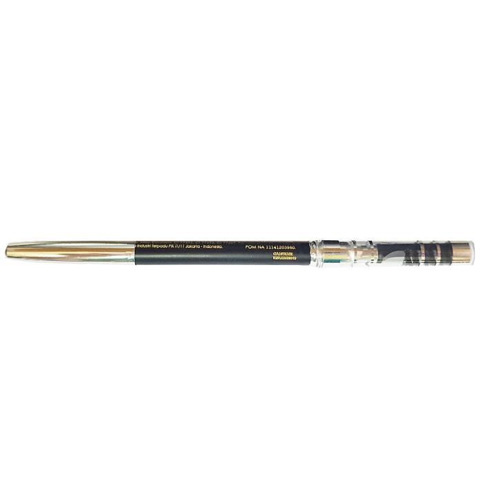 Pensil Alis Just Miss Sikat 323