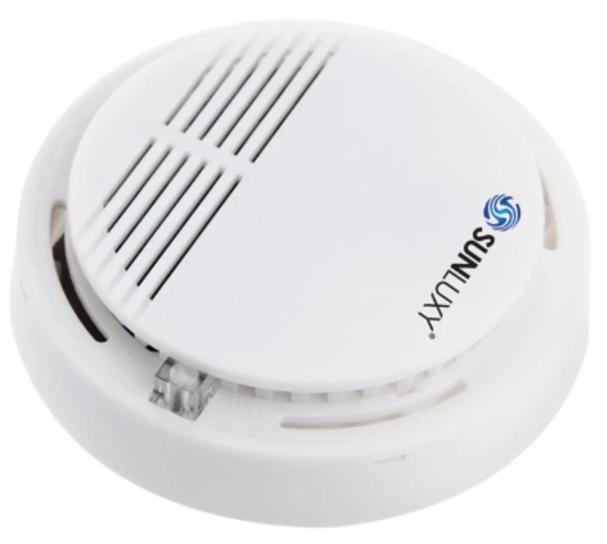 Alarm Kebakaran / Smoke Alarm
