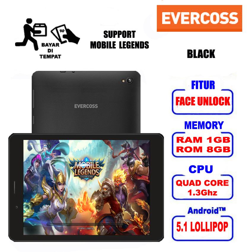 TABLET PALING MURAH AT8B 7.9inc 8GB/3G HSDPA Baterai 3600 mAh