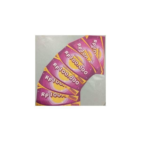 Voucher Hypermart R4022