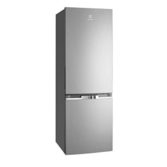 Kulkas Electrolux type Ebb 3500 frezer Bawah