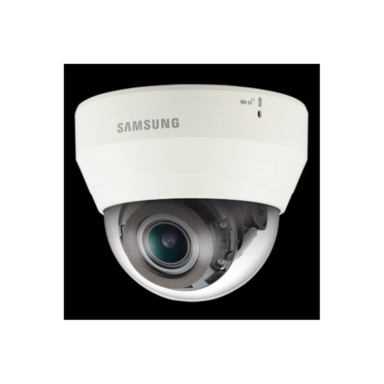 KAMERA CAMERA CCTV SAMSUNG DOME QND-6070R QND-6070RP IP CAM 2MP MURAH