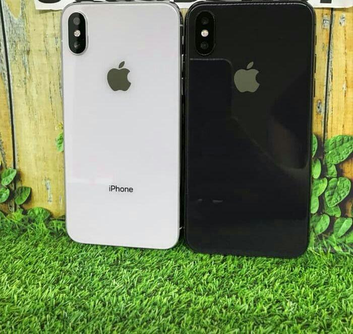 IPHONE X (TEN) HDC FULL SCREEN 5.8