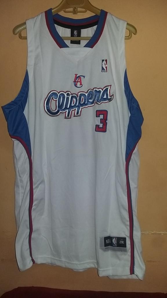 Baju Basket Ball NBA Made in Thailand ori