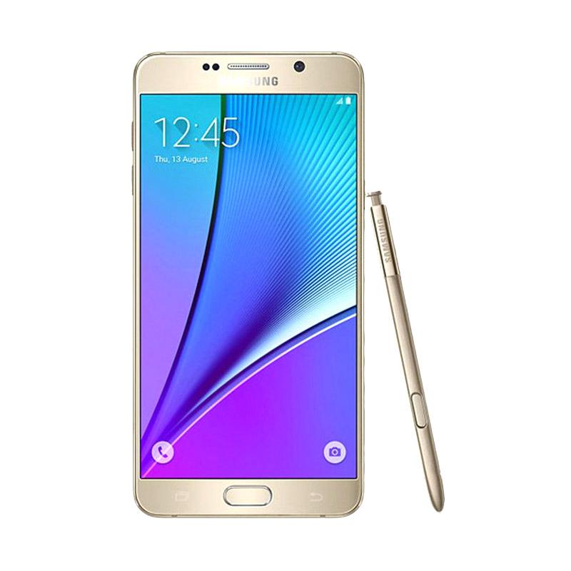 Samsung Galaxy Note 5 Smartphone - 32GB/ 4GB