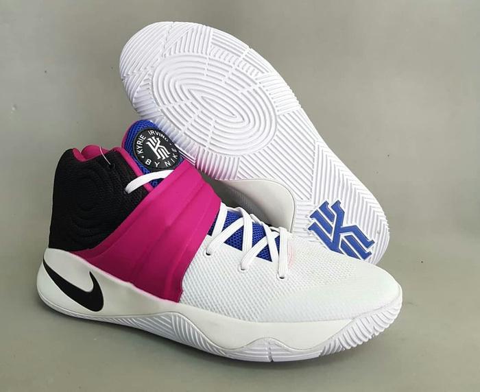 SEPATU BASKET NIKE KYRIE 2 ORI PREMIUM