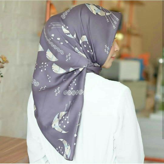 Eksklusif series jilbab