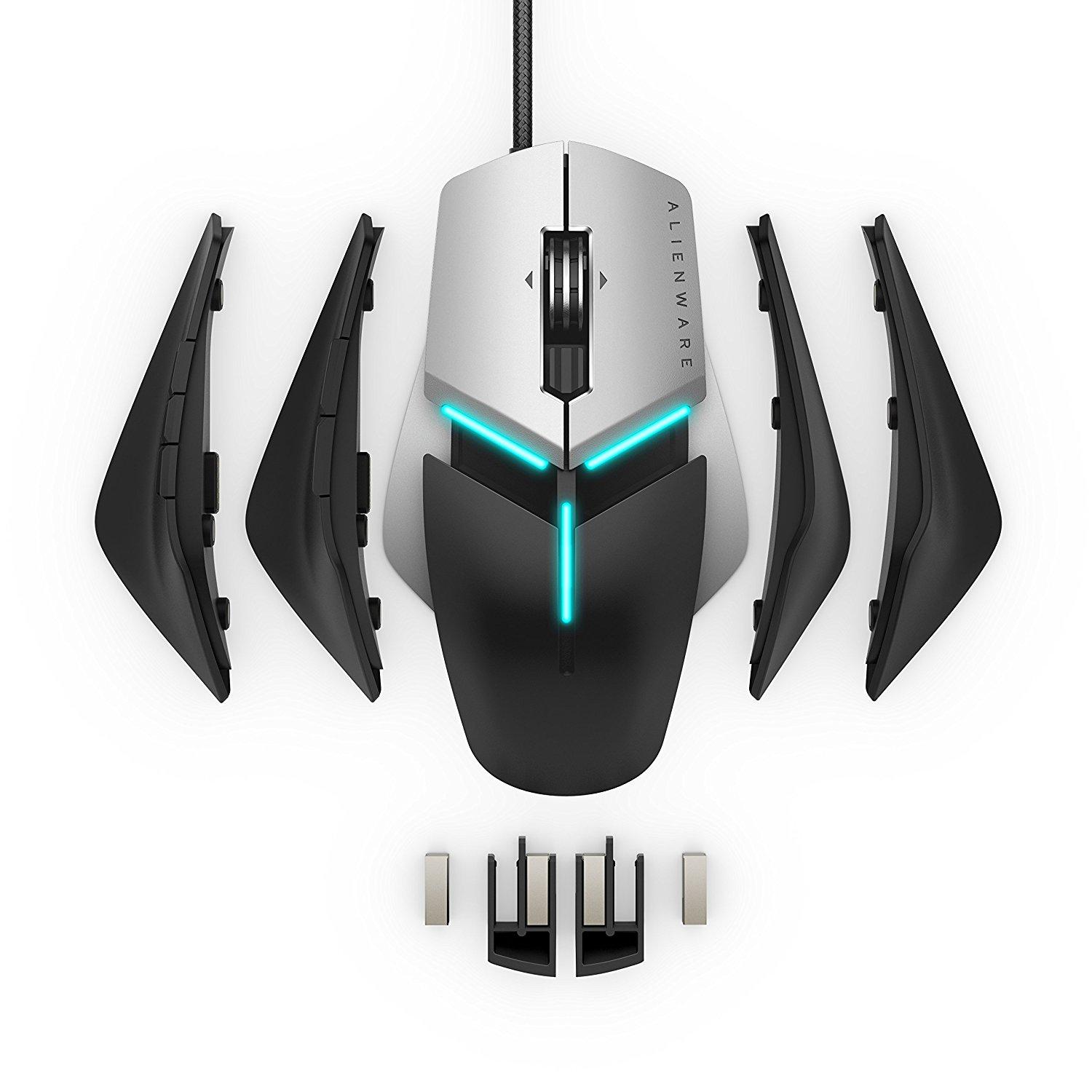 MOUSE GAMING Dell Alienware AW958 Elite