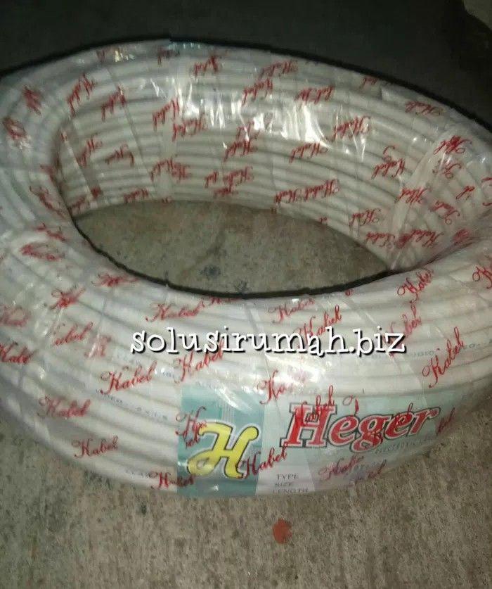 KABEL NYM 2*2.5 ALIS/HEGER/EVER AUDIO ALUMINUM /1MTR