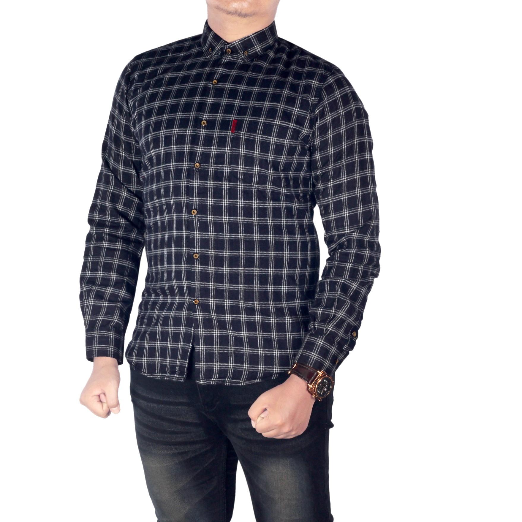 Dgm_Fashion1 Kemeja Flanel Pria Lengan Panjang / Kemeja Young Lex/Kemeja Coco/Kemeja Muslim/Baju Coco/Kemeja Flanel/Flanel Woll/Kemja Men/Kemeja Casual/Kemeja Distro/Kemeja Pantai/Kemeja Formal/Kemeja Pria/Kemeja Polos/Kemeja Batik PA 5676