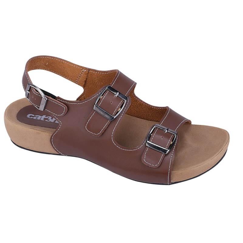 PROMO Sandal High Heels Wanita - WI 520 ORIGINAL CAT3NJO
