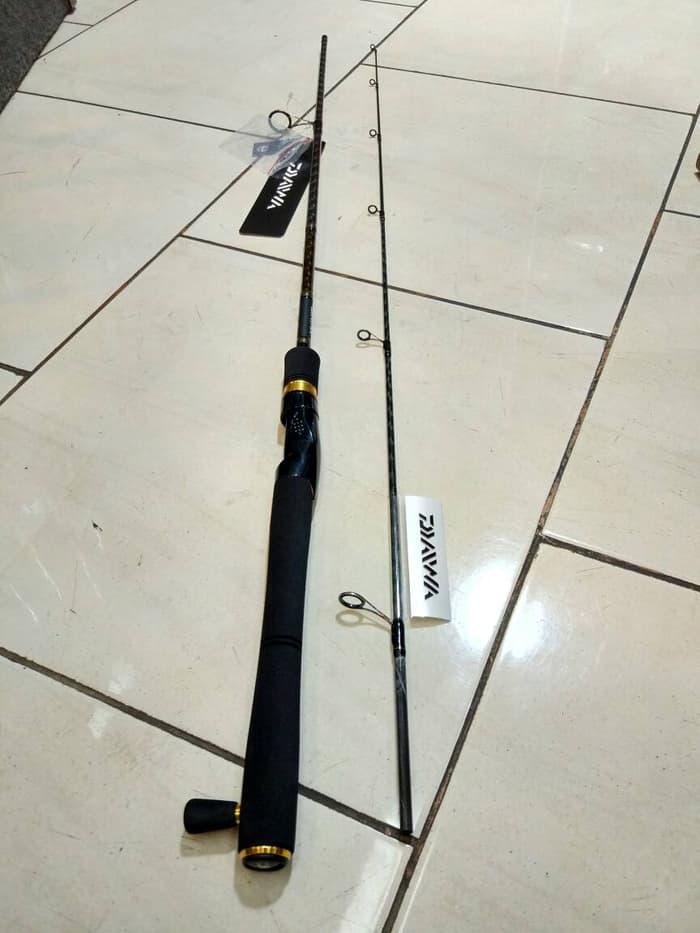 BEST SELLER!!! JORAN DAIWA MAGOI G MX 602MHS - dFqzFL