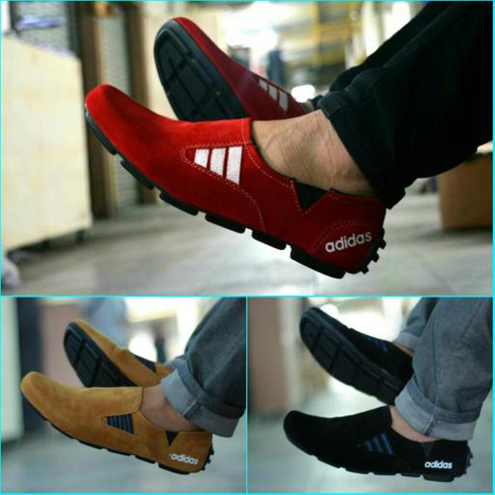 Promo Sepatu Casual Adidas New Myland Suede Leather (Sepatu Olahraga, Sepatu Kerja, Sepatu Jalan, Sepatu Santai, Sepatu Sekolah, Sepatu Joging, Lapangan, Sepatu Kulit, Sneaker, Slip On, Slop, Adidas, Nike, Pria, Wanita, Anak) Diskon
