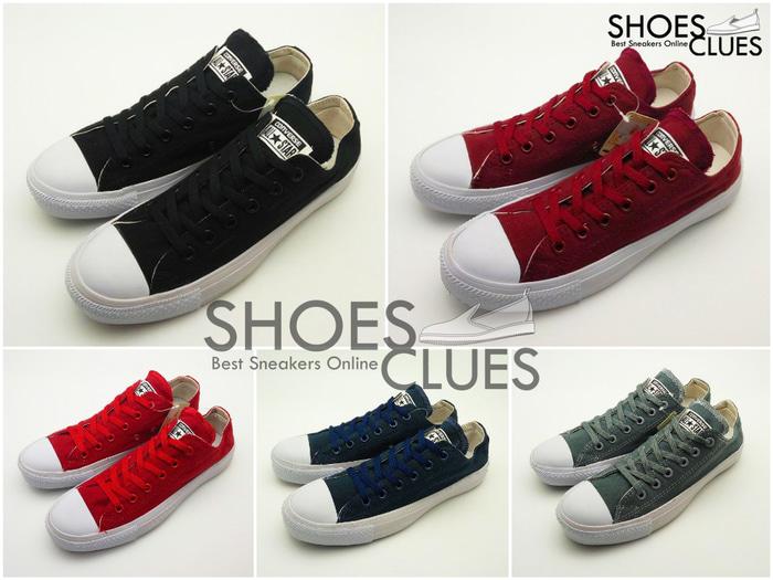 Jual Sepatu Converse All Star CT2 REAL PIC High Quality Harga Grosir