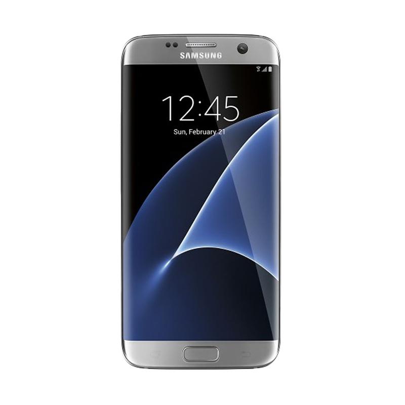 Samsung Galaxy S7 Edge Smartphone - 128 GB/4 GB