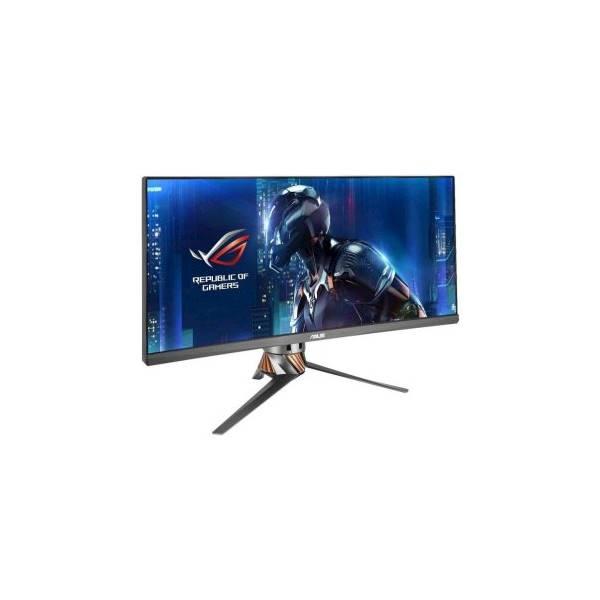 LED ASUS ROG Swift Curved PG348Q Gaming Monitor - 34